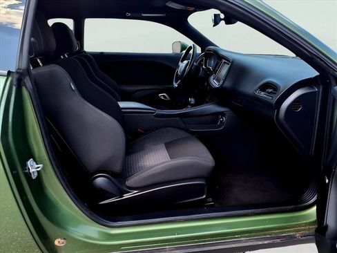 Used 2023 Dodge Challenger GT image 38