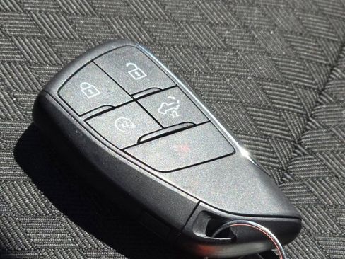 Used 2024 Chevrolet Silverado 1500 LT w/ All Star Edition Plus AWD/4WD image 40