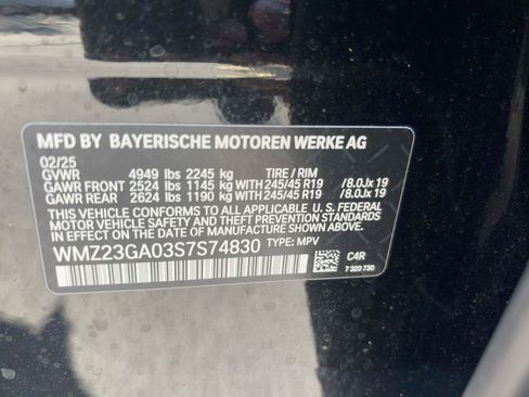 New 2025 MINI Cooper Countryman S w/ Comfort Package Max image 18