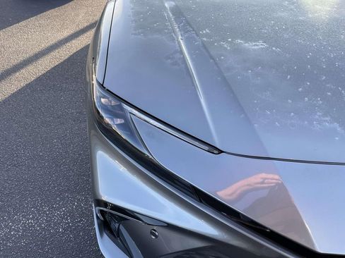 New 2026 Toyota Camry XSE image 18
