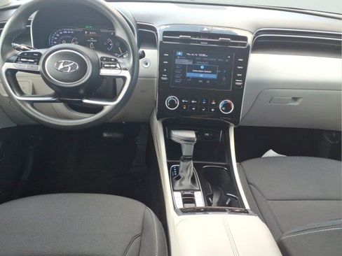 Used 2022 Hyundai Tucson SEL AWD/4WD image 15