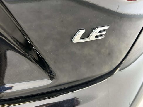 Certified 2024 Toyota Corolla LE w/ LE Convenience Package FWD image 10