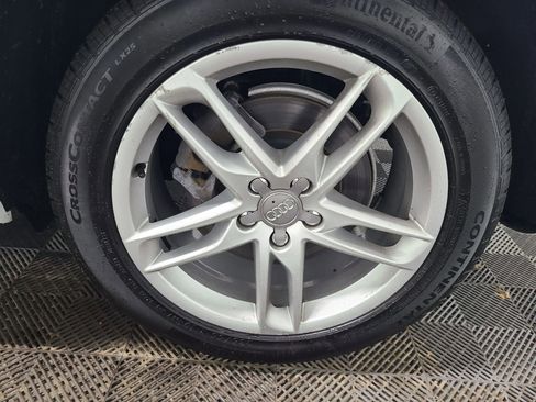 Used 2015 Audi Q5 3.0T Premium Plus w/ Technology Package image 17