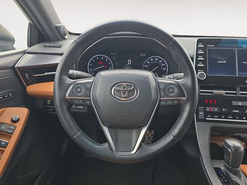 Used 2021 Toyota Avalon Touring w/ Advanced Safety Package image 11