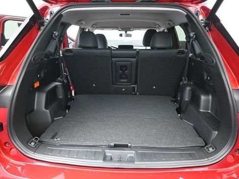 New 2026 Nissan Rogue SL AWD/4WD image 30