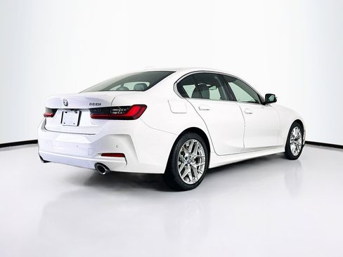 Used 2025 BMW 330i Sedan image 9