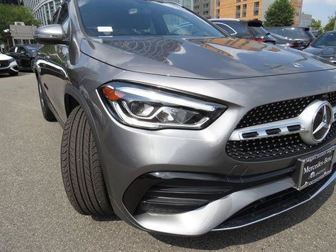 Used 2023 Mercedes-Benz GLA 250 4MATIC image 23