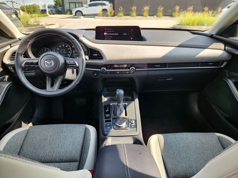 Used 2026 MAZDA CX-30 Aire Edition AWD/4WD image 8
