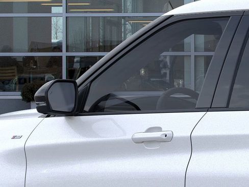 New 2026 Ford Explorer ST-Line w/ ST-Line Street Pack image 20