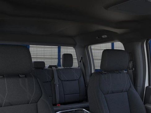 New 2026 Ford F150 STX RWD image 23