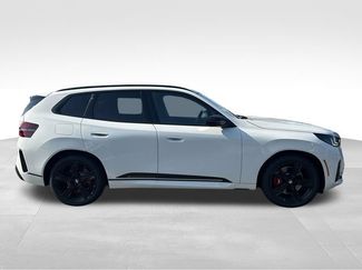 New 2026 BMW X3 M50 w/ Premium Package AWD/4WD video 2