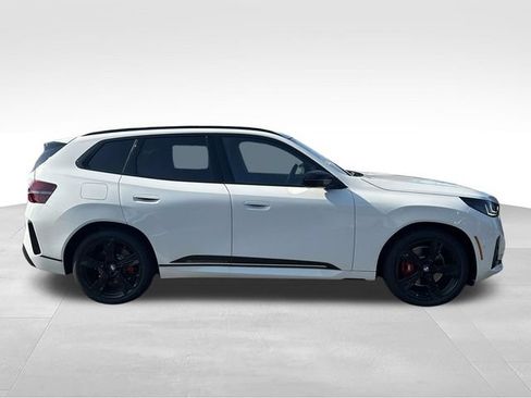 New 2026 BMW X3 M50 w/ Premium Package AWD/4WD image 2