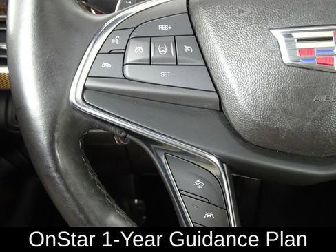 Used 2018 Cadillac CT6 Premium Luxury w/ Super Cruise Package image 27