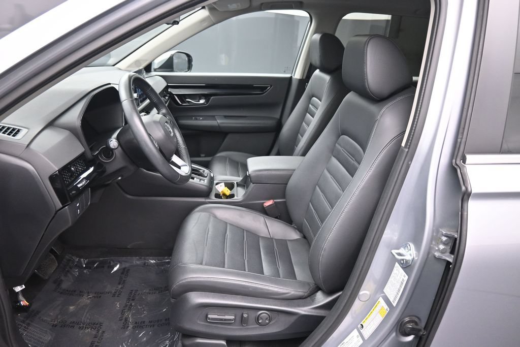 Certified 2024 Honda CR-V EX-L image 19