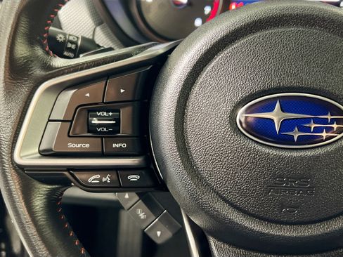 Used 2021 Subaru Forester Sport w/ Popular Package #2 image 18