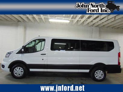 Used 2023 Ford Transit 350 XLT