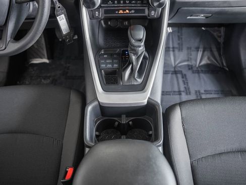 Used 2025 Toyota RAV4 LE image 23