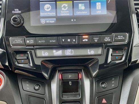 Used 2019 Honda Odyssey EX-L image 20