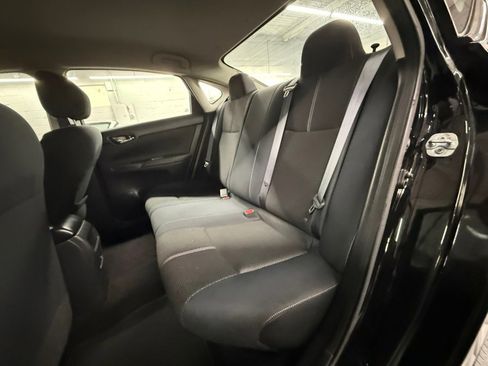 Used 2017 Nissan Sentra S image 27