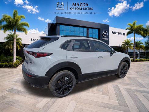 New 2026 MAZDA CX-30 Aire Edition AWD/4WD image 6