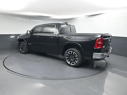 Used 2026 RAM 1500 Limited image 3