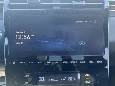 Used 2024 Hyundai Tucson SEL image 28