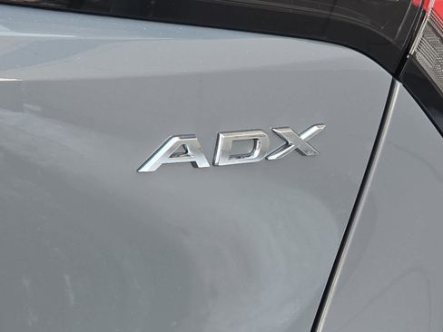New 2026 Acura ADX A-Spec image 24
