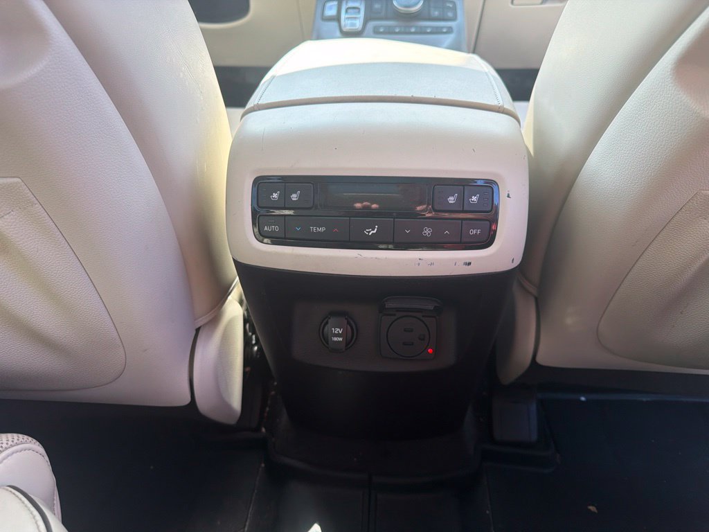 Used 2020 Hyundai Palisade Limited FWD image 23