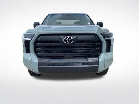 New 2026 Toyota Tundra SR5 image 24