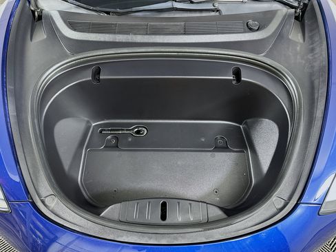 Used 2020 Tesla Model 3 Long Range AWD/4WD image 28