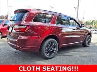 New 2026 Dodge Durango GT w/ Blacktop Package video 2