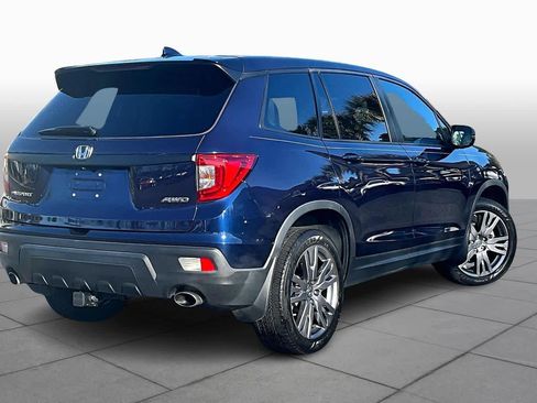 Used 2019 Honda Passport EX-L image 12