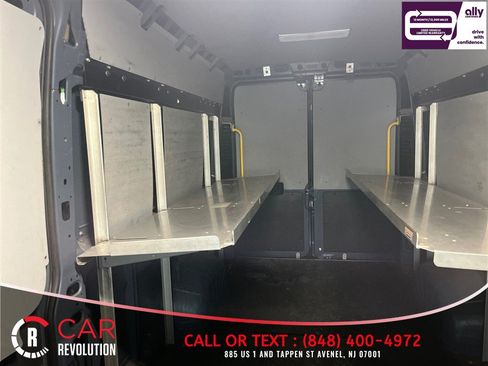 Used 2020 RAM ProMaster 3500 FWD image 20