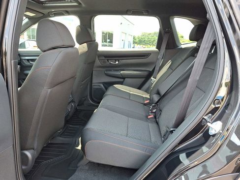 New 2026 Honda CR-V TrailSport image 5