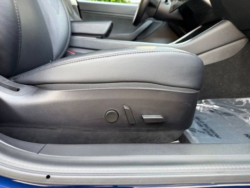 Used 2020 Tesla Model 3 Performance AWD/4WD image 35