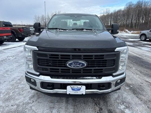 Used 2024 Ford F350 XL w/ 360-Degree Camera Package image 2
