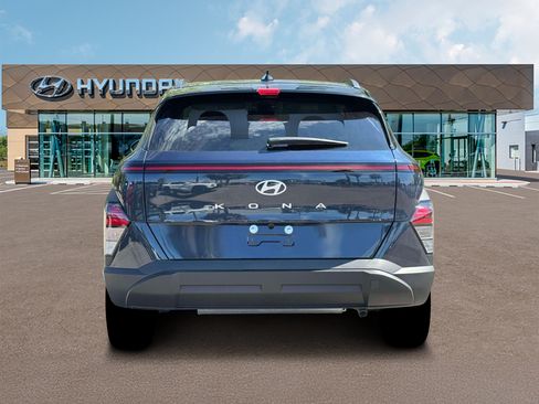 Used 2026 Hyundai Kona SEL Sport FWD image 6