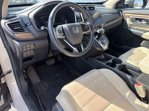 Used 2019 Honda CR-V EX-L image 26