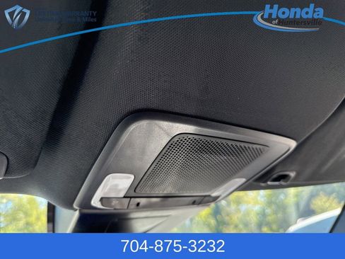 New 2026 Honda Civic Sport image 32