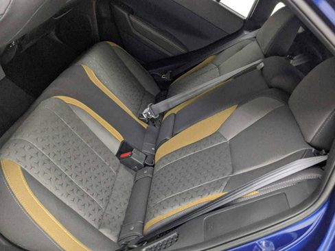 New 2026 Subaru Crosstrek 2.5i Sport AWD/4WD image 21