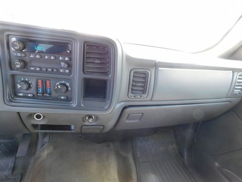 Used 2007 GMC Sierra 1500 SLE AWD/4WD image 7