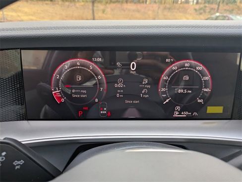 New 2026 Volkswagen Tiguan SE image 27