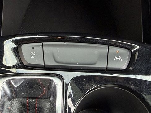 Used 2026 Chevrolet Trax RS w/ Driver Confidence Package image 22