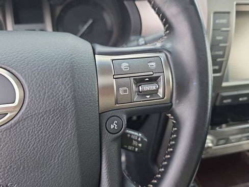 Used 2017 Lexus GX 460 Premium image 19