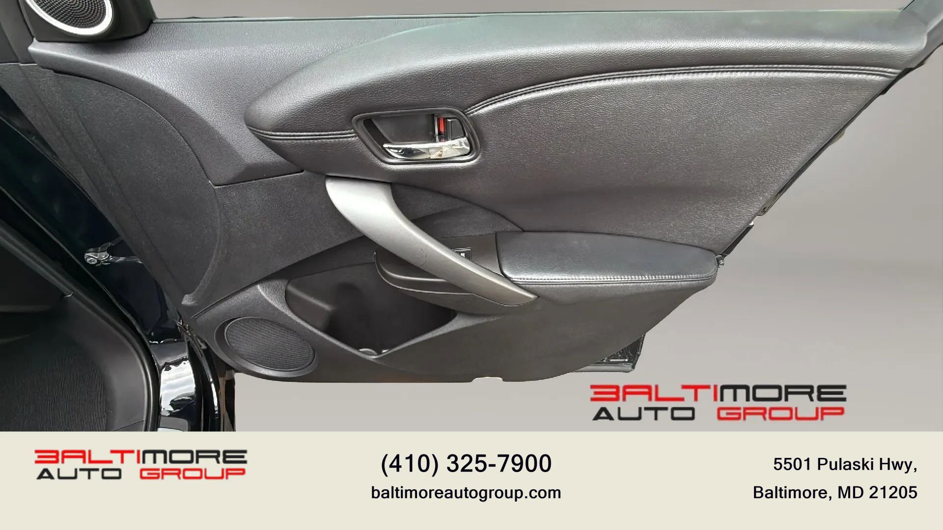 Used 2013 Acura RDX w/ Technology Package AWD/4WD image 23