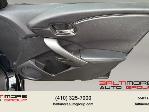 Used 2013 Acura RDX AWD w/ Technology Package image 23