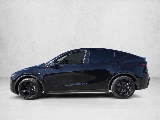 Used 2026 Tesla Model Y Long Range AWD/4WD image 9