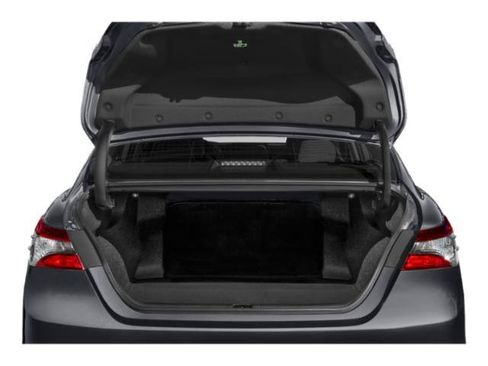 Used 2024 Toyota Camry XLE w/ Navigation Package FWD image 11