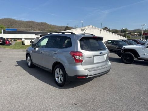 Used 2014 Subaru Forester 2.5i Touring w/ Popular Package #1 image 6