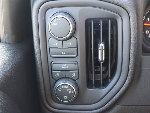 New 2026 Chevrolet Silverado 2500 W/T image 37